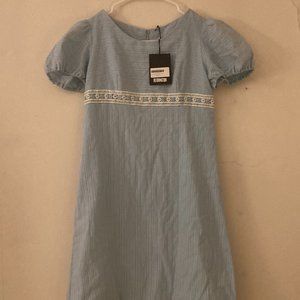 NWT Reformation Vintage Mini Dress
